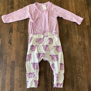 kate quinn bamboo matching set